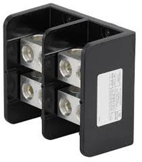 Square D 9080 Power Distribution Blocks 